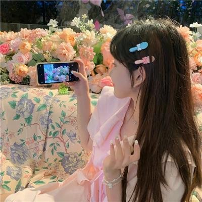 一切为了一个女孩