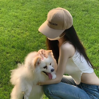 保护人